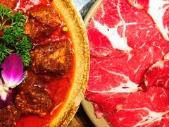 -蜀大侠火锅(建设路第五大道店)