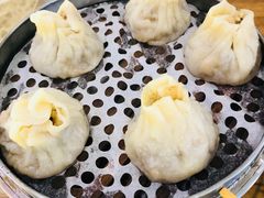 -蔡林记(汉街店)
