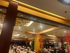 -全聚德(上海首店浦东店)