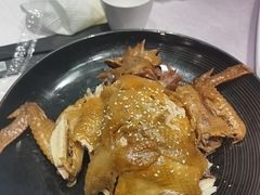 -盛百味·家宴餐厅(霸州分店)