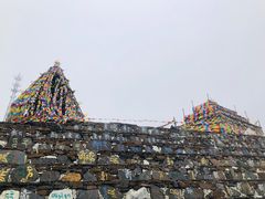 -折多山