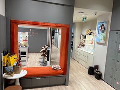 -海马体照相馆(上海月星环球港店)