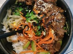 -烤路里·韩国品质自助烤肉(石路天虹4号店)