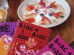 -Blac+Blac(中海环宇荟店)