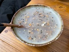 杏仁糊-阿木舂记·特色小吃(平江路店)