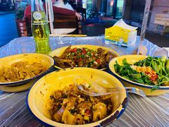 -东排食堂长沙小吃大排档(五一广场店)