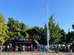 -五四广场