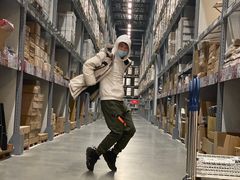 -宜家家居(哈尔滨商场店)