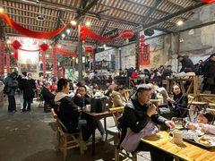 -東茅街茶馆
