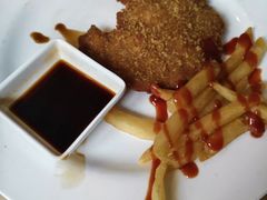 -德大西餐社(云南南路店)