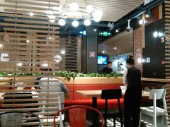 大堂-避风塘(宝山万达店)