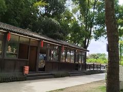 -洪湖家庭农场·团建·露营·会议