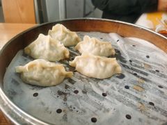 -清真老铁家灌汤包