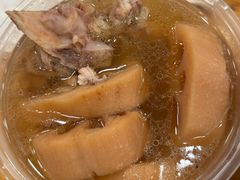 -四季美汤包(户部巷店)