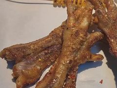 -松林烧烤·慧忠北里216小野串