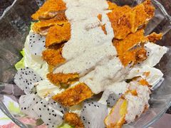 -南都西餐厅(布吉新三村南区店)