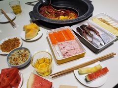 -川西坝子火锅(金沙1.0直营店)