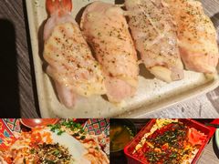 -炙柒Sekinana·精致日料(合生汇店)