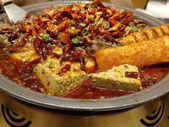 -鱼见你烤鱼•本地烧烤(1818店)