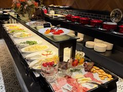 -拉蒂娜·巴西牛排馆 Latina·Brazilian Steakhouse(陆家嘴旗舰店)