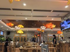 -德胜轩正宗顺德菜(宝安沙井会展中心店)