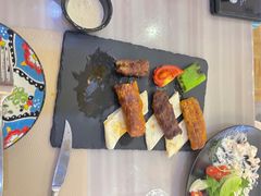 -Aladdin·阿拉丁土耳其餐厅(信和广场店)
