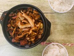-赵家牛肉砂锅(台西三路店)