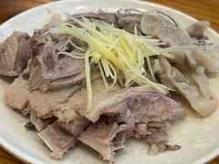 -乡亲鹅肉城(昆山店)