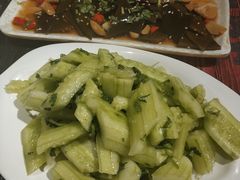 -清真私房烧烤·炭烤鲜牛(创始店)