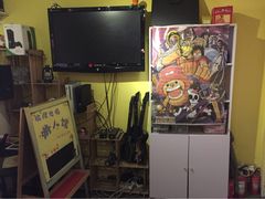 游人馆&nbsp;桌游派对轰趴(人广书城一店)-游人馆·桌游狼人杀团建馆(人广书城店)