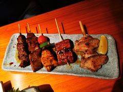 -北村家日本料理(西大望路店)