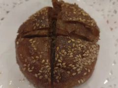-京门老爆三·铜锅涮肉 爆肚(望京店)