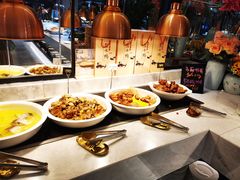 -晶丽香榭自助餐(南京大饭店)