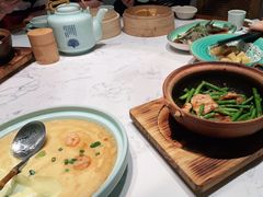 -大榕树下顺德菜(融创茂店)