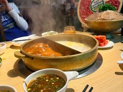 -东道煮牛肉火锅(东盛大街店)