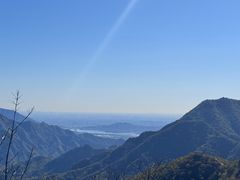 -大岭沟猕猴桃谷风景区