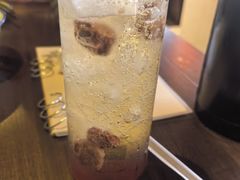 -贰醒·私房小院烧烤 (太古里店)