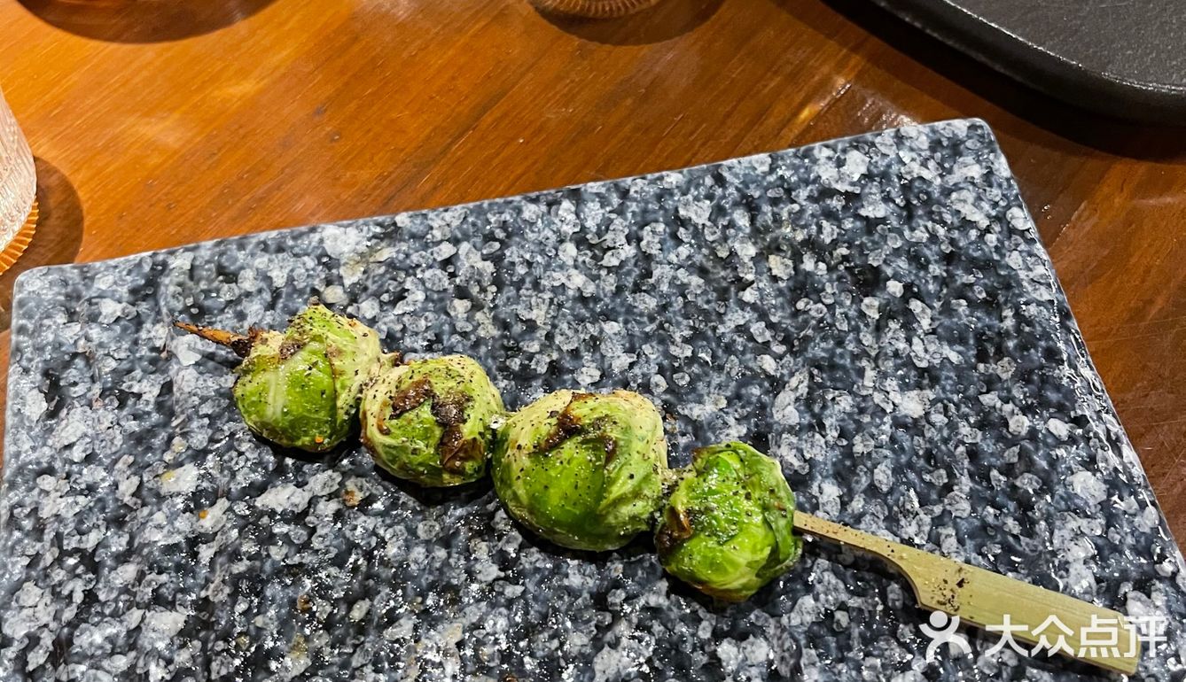 凯旋路隐蔽的宝藏烧鸟店