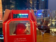 -广州富力君悦大酒店·凯菲厅