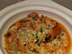 -肥肥虾庄·金牌油焖大虾(首义路店)