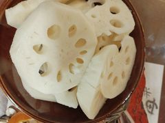 -小骨煲金华砂锅(转塘金街美地店)