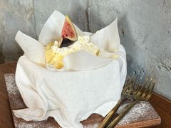 藤黄无花奶酪-北京铁手咖啡制造总局metalhands(东四店)