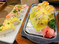 -花漫里·日式の创意餐厅(刺桐店)