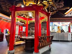 -汇聚德京味铜锅涮肉(沈家桥二路店)