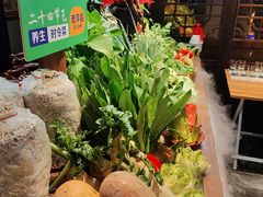 -老萍巷莲花血鸭·萍乡地标江西菜(步行街店)