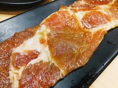 -花味·自助烤肉(雨花客厅店)