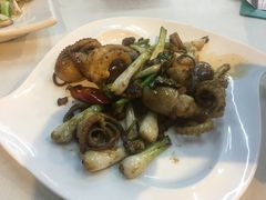 -御唐府海珊瑚主题餐厅