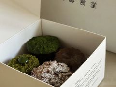 -发酵食堂(屏风街店)
