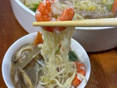 -坛南湾阿强农家乐.海鲜大排档老字号(福州地标美食店)