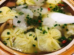 -東舍食唐精品陕菜馆